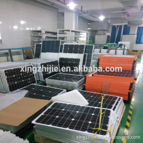 3W-310W germany solar cell poly or mono solar panel 100w
Quality Choice